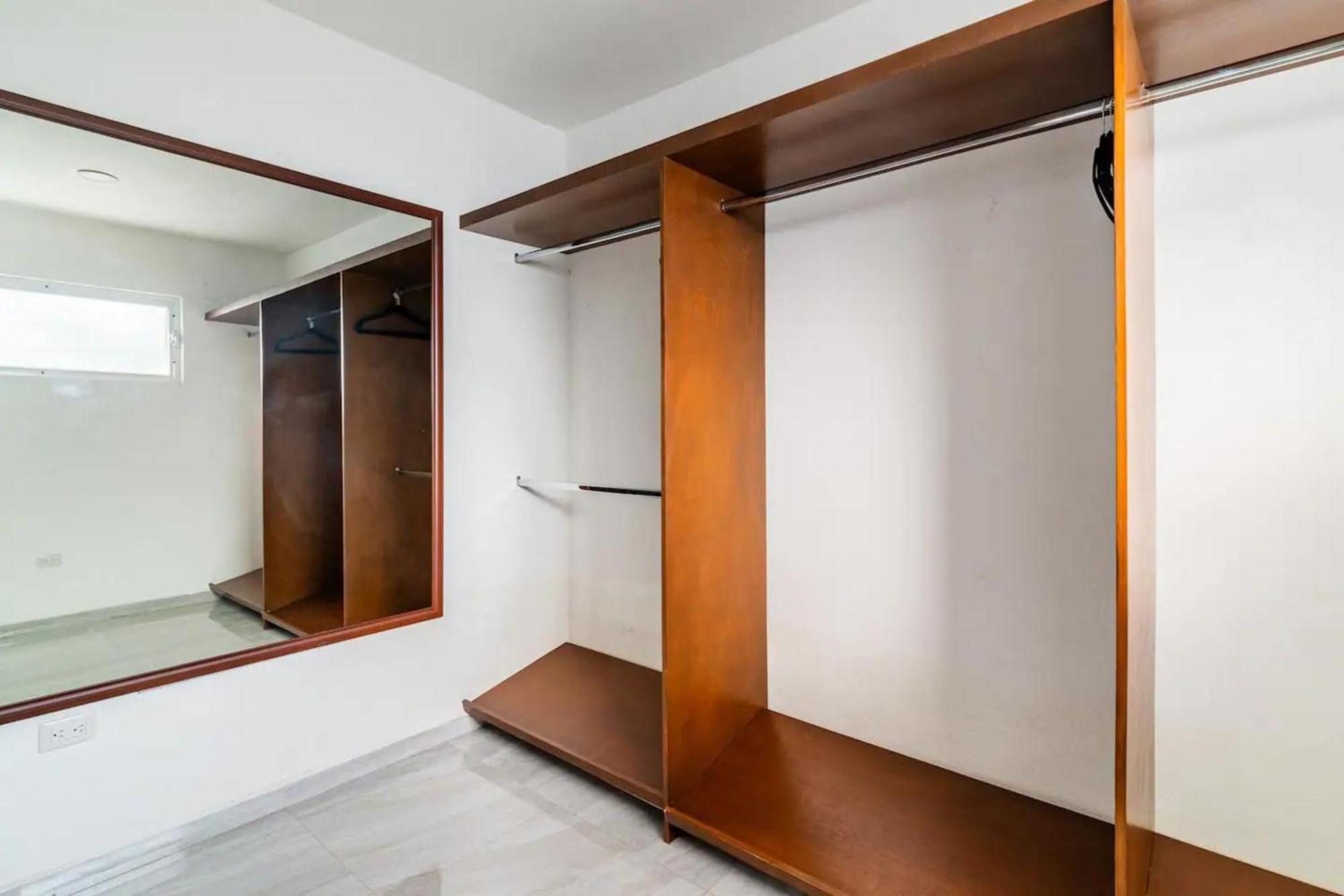 Villa Moderna Con Alberca, Gimnasio Y Cochera Merida Bagian luar foto